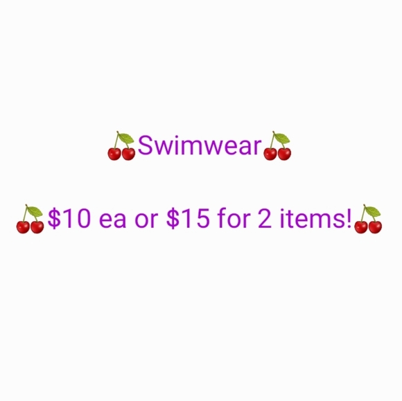 BNWT Reversible Swim Top Black/Neon Green XL - Picture 7 of 7